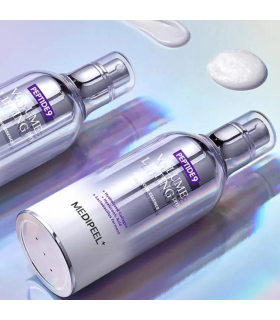 MEDI-PEEL - Peptide 9 Volume Lifting All In One Essence Pro - Essenza viso anti-età rassodante e rivitalizzante