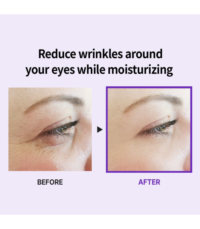 MEDIPEEL - Peptide 9 Volume Lif-Tox Eye Cream - Crema contorno occhi anti-rughe