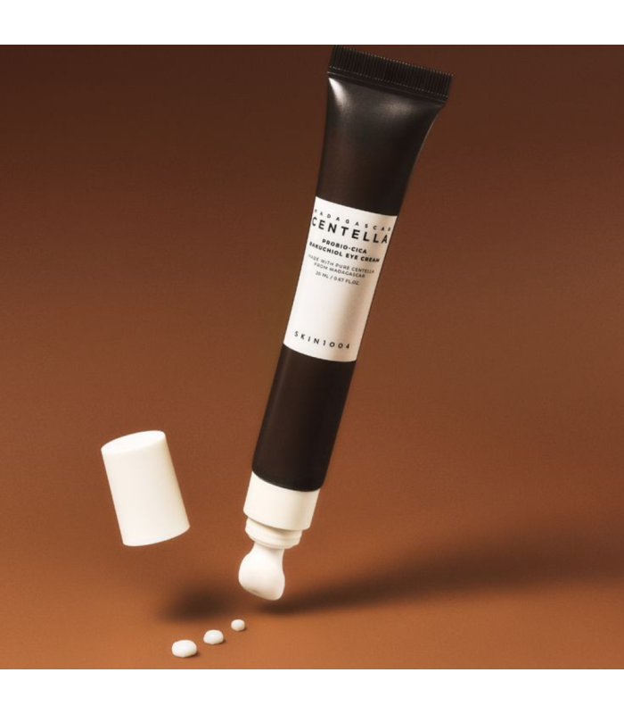 SKIN1004 - Madagascar Centella Probio-Cica Bakuchiol Eye Cream - Crema Contorno Occhi