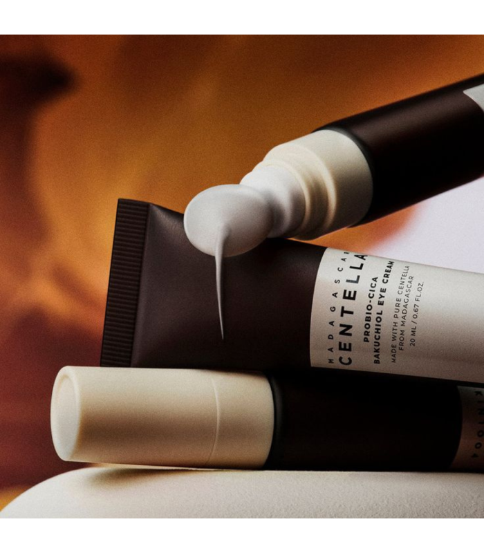 SKIN1004 - Madagascar Centella Probio-Cica Bakuchiol Eye Cream - Crema Contorno Occhi