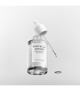 SKIN1004 - Madagascar Centella Tone Brightening Capsule Ampoule - Siero viso illuminante