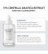 SKIN1004 - Madagascar Centella Tone Brightening Capsule Ampoule - Siero Viso