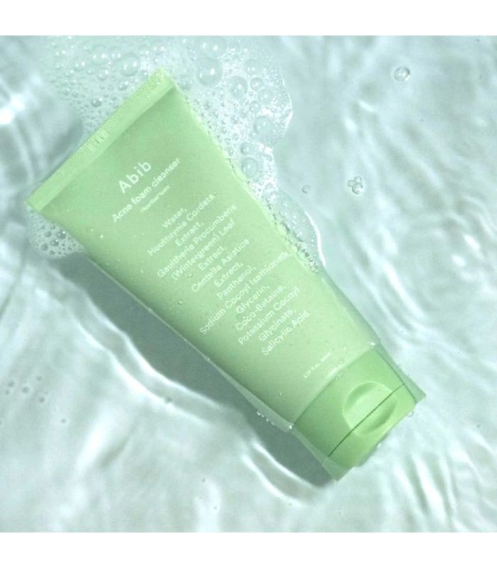 Abib Discovery Kit – Routine Idratazione & Anti-age | Prova i best sellers Abib – MewiSkin