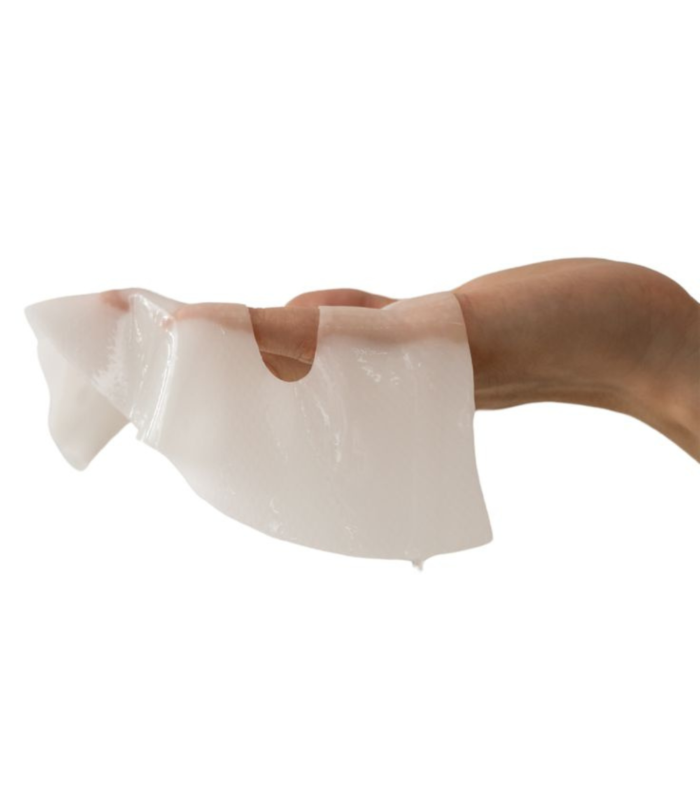 Set 4x Abib Sedum Collagen Gel Mask – Rassodante e Illuminante | Skincare anti-age – MewiSkin