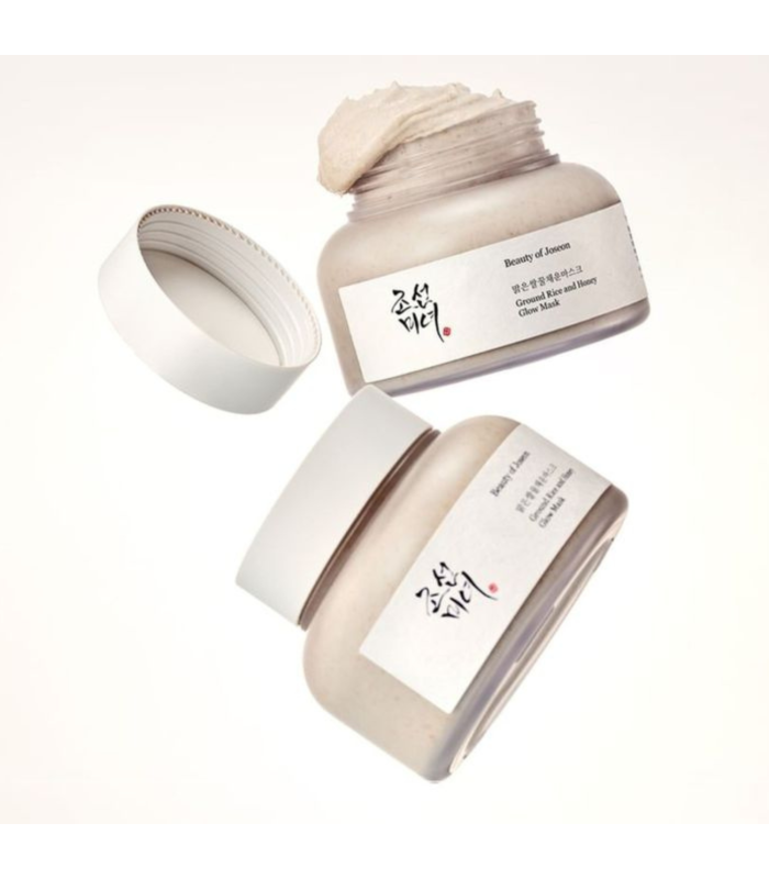 Kit Beauty of Joseon – Routine Completa Glow & Nutrimento | Skincare coreana per pelle luminosa