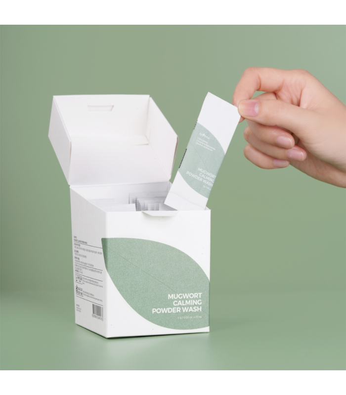 Kit Isntree – Idratazione & Controllo del Sebo | Routine purificante per pelle mista e grassa – MewiSkin