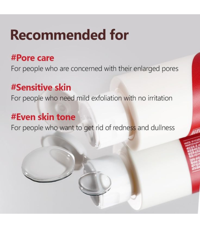 Kit Isntree – Idratazione & Controllo del Sebo | Routine purificante per pelle mista e grassa – MewiSkin