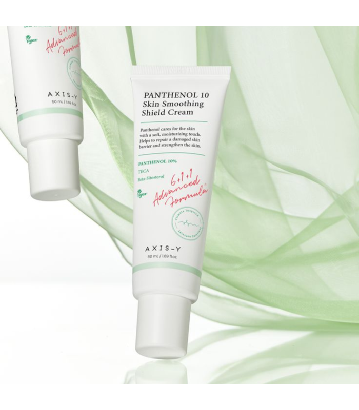 Kit AXIS-Y – Purifica, Uniforma & Rinforza | Routine per pelle impura e sensibile – MewiSkin