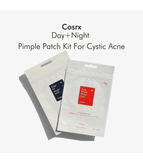 COSRX – Pimple Patch Kit x4