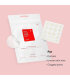 COSRX Pimple Patch Kit x4 | Cerotti anti-imperfezioni giorno & notte – MewiSkin