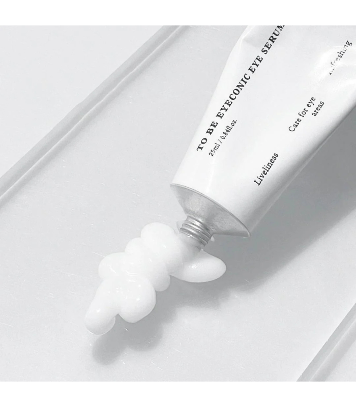 Dr. Althea To Be Youthful Eye Serum – Siero contorno occhi anti-età | MewiSkin