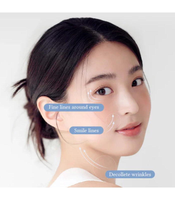 Dr. Althea To Be Youthful Eye Serum – Siero contorno occhi anti-età | MewiSkin