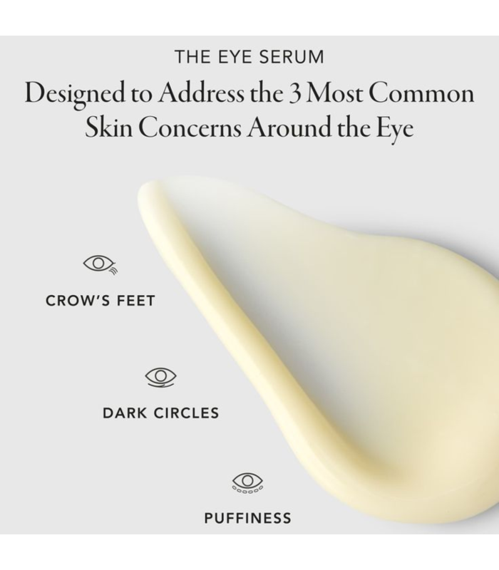 Dr. Althea To Be Youthful Eye Serum – Siero contorno occhi anti-età | MewiSkin