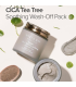 Mary&May - Cica Tea Tree Soothing Wash Off Mask - Maschera viso all'argilla