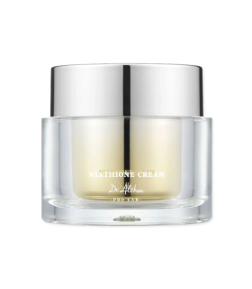 Dr. Althea - Niathione Cream - Crema viso illuminante con niacinamide e glutatione