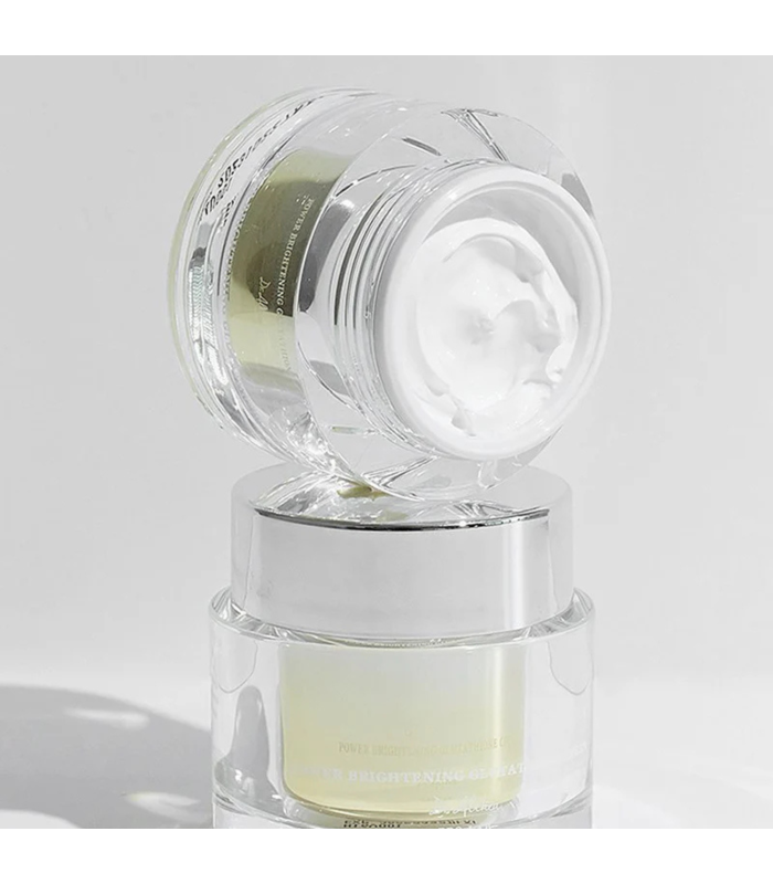 Dr. Althea - Niathione Cream - Crema viso illuminante con niacinamide e glutatione