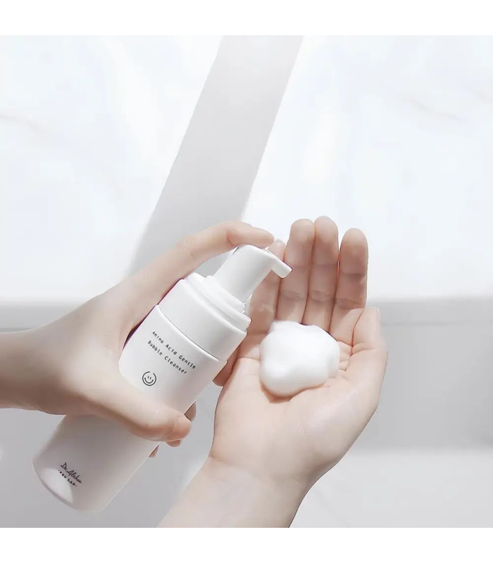 Dr. Althea - Amino Acid Gentle Bubble Cleanser - Detergente viso delicato con aminoacidi