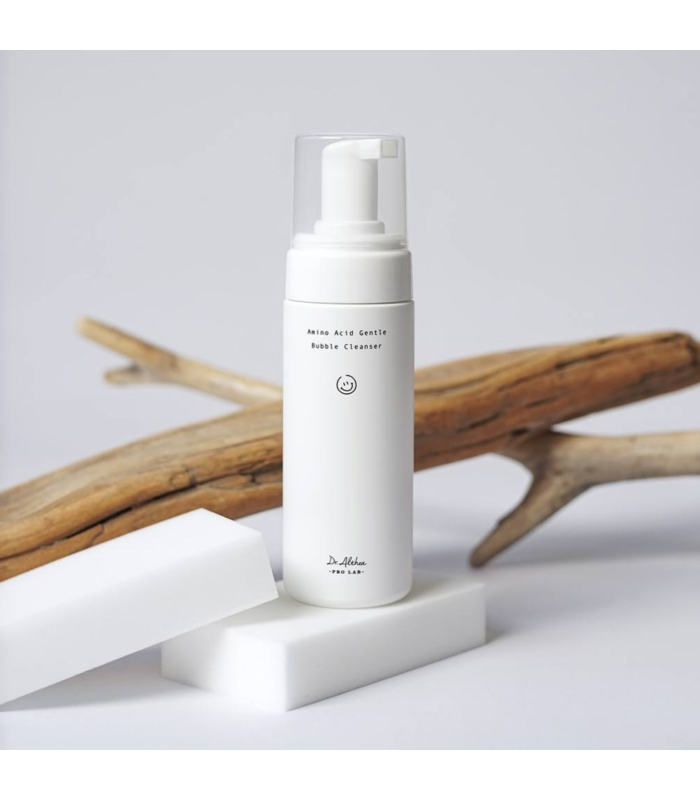 Dr. Althea - Amino Acid Gentle Bubble Cleanser - Detergente viso delicato con aminoacidi