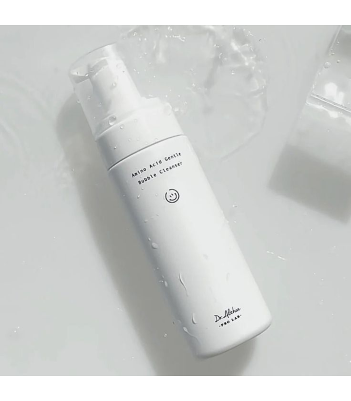 Dr. Althea - Amino Acid Gentle Bubble Cleanser - Detergente viso delicato con aminoacidi