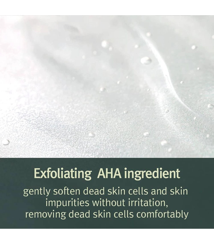 Pyunkang Yul - Calming Low pH Foaming Cleanser - Detergente viso lenitivo per pelle sensibile