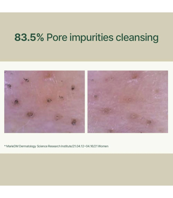 Pyunkang Yul - Calming Low pH Foaming Cleanser - Detergente viso lenitivo per pelle sensibile