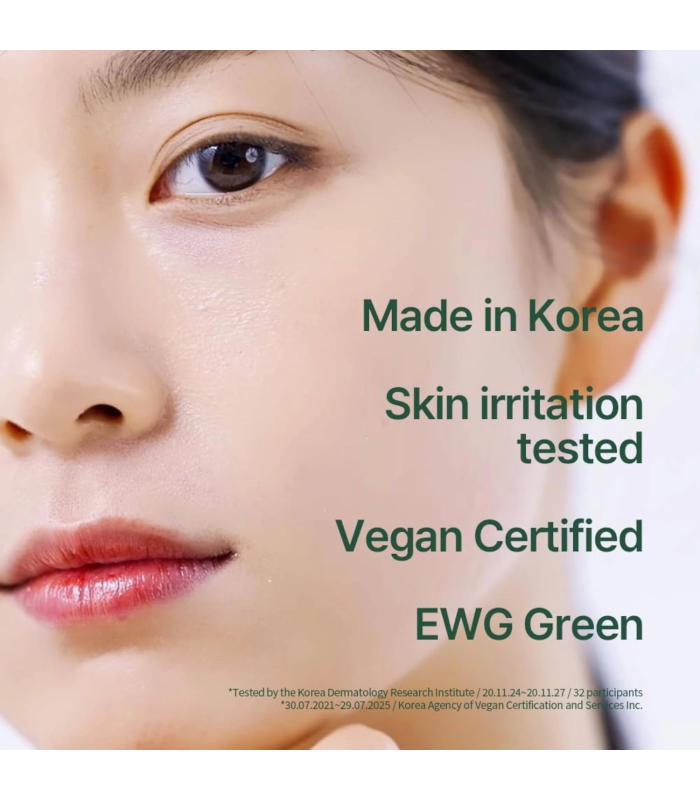 Pyunkang Yul - Calming Low pH Foaming Cleanser - Detergente viso lenitivo per pelle sensibile