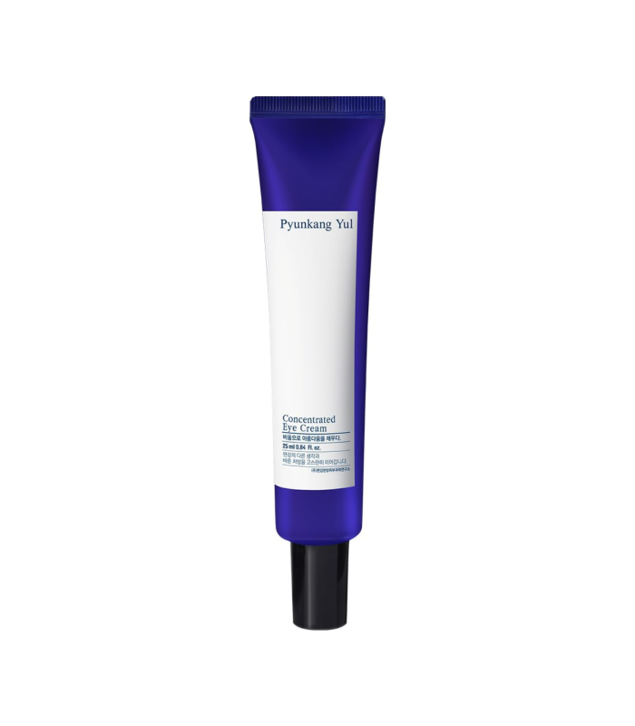 Pyunkang Yul - Concentrated Eye Cream - Crema contorno occhi nutriente con ceramidi