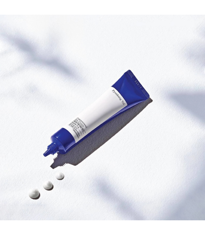 Pyunkang Yul - Concentrated Eye Cream - Crema contorno occhi nutriente con ceramidi