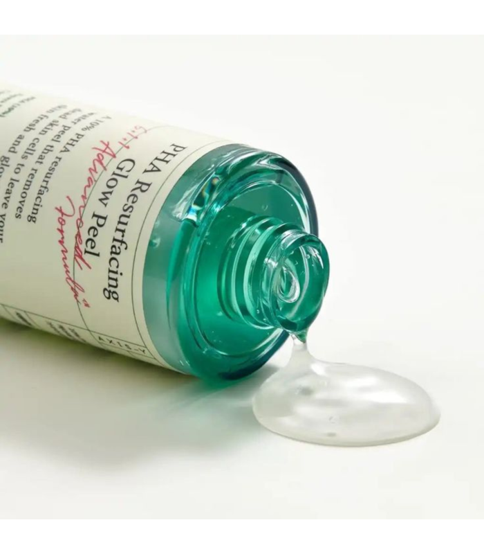 AXIS-Y - PHA Resurfacing Glow Peel - Peeling viso delicato 10%PHA
