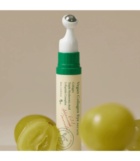 AXIS-Y - Vegan Collagen Eye Serum - Siero contorno occhi vegano con collagene