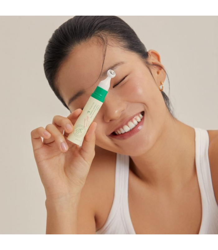 AXIS-Y - Vegan Collagen Eye Serum - Siero contorno occhi vegano con collagene