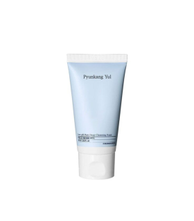 Pyunkang Yul - Low PH Pore Deep Cleansing Foam - Detergente viso delicato