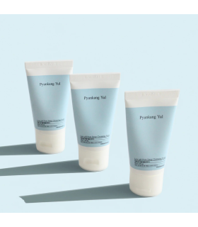 Pyunkang Yul - Low PH Pore Deep Cleansing Foam - Detergente viso delicato