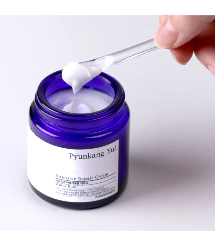 Pyunkang Yul - Intensive Repair Cream - Crema riparatrice barriera cutanea
