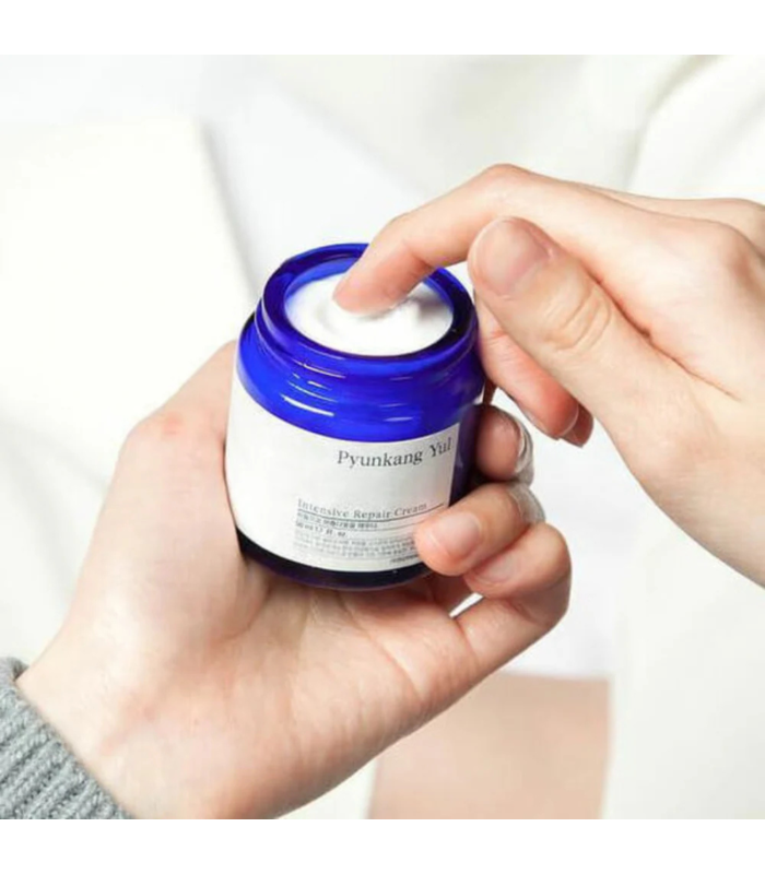 Pyunkang Yul - Intensive Repair Cream - Crema riparatrice barriera cutanea