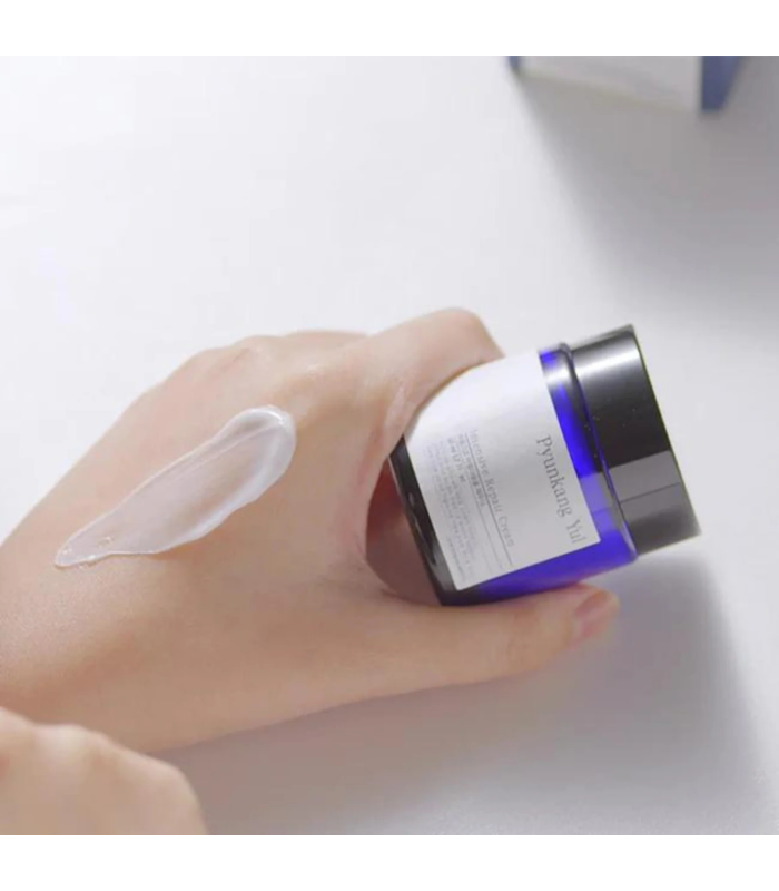 Pyunkang Yul - Intensive Repair Cream - Crema riparatrice barriera cutanea