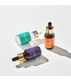 Cos de BAHA - Vitamin C 15% Serum - Siero viso illuminante anti-macchie