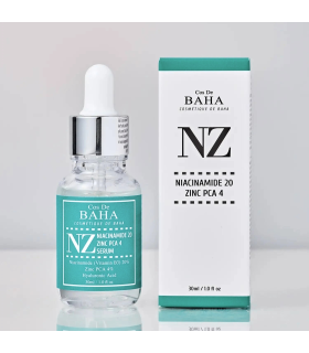 Cos De BAHA - Niacinamide 20 Serum - Siero viso alla niacinamide