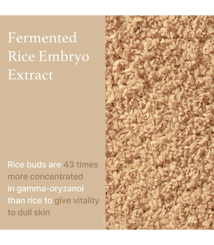 I’m From Rice Serum – Siero Illuminante al Riso & Niacinamide | MewiSkin