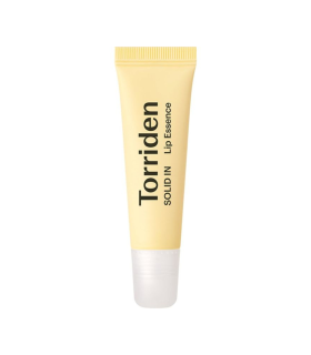 Torriden SOLID-IN Lip Essence – Trattamento Labbra Riparatore ai Ceramidi | MewiSkin