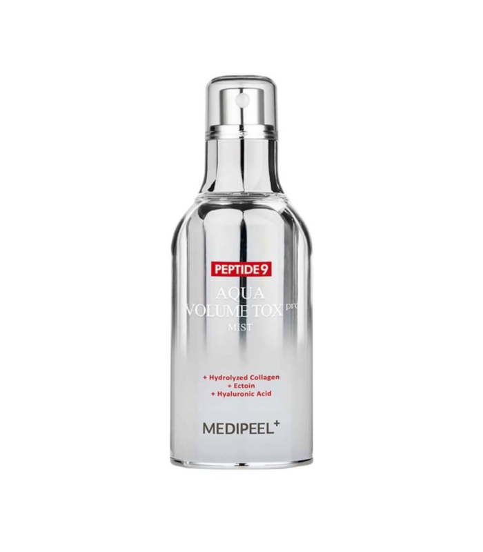 Medi-Peel Peptide 9 Aqua Volume Tox Mist Pro – Mist Rassodante & Liftante | MewiSkin
