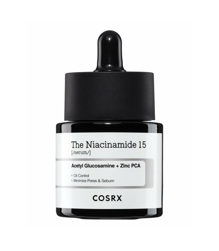 COSRX The Niacinamide 15 Serum – Siero Illuminante & Pori | MewiSkin