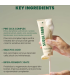 KSECRET - SEOUL 1988 Cleansing Foam: Pine Cica 1% + Probiotics - Detergente viso