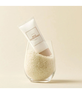 I'm From – Rice Sunscreen SPF50+ PA++++ – Protezione solare viso illuminante al riso
