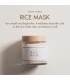 I’m From Rice Mask – Maschera Viso Illuminante & Levigante | MewiSkin
