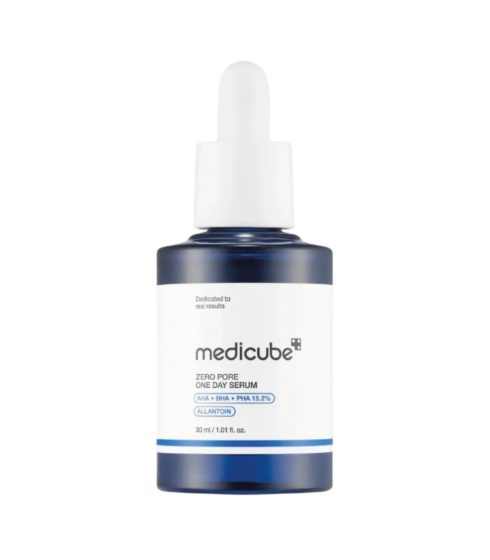 Medicube Zero Pore One Day Serum – Siero Affinante Pori | MewiSkin