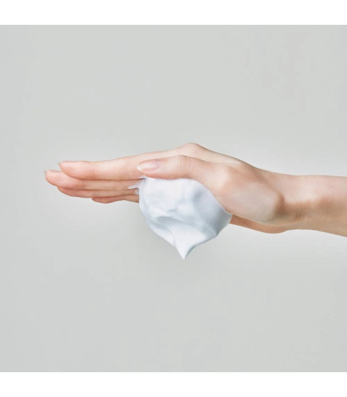 TOCOBO Coconut Clay Cleansing Foam – Detergente Viso Purificante | MewiSkin