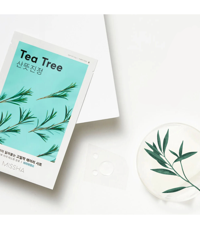 MISSHA - Airy Fit Sheet Mask