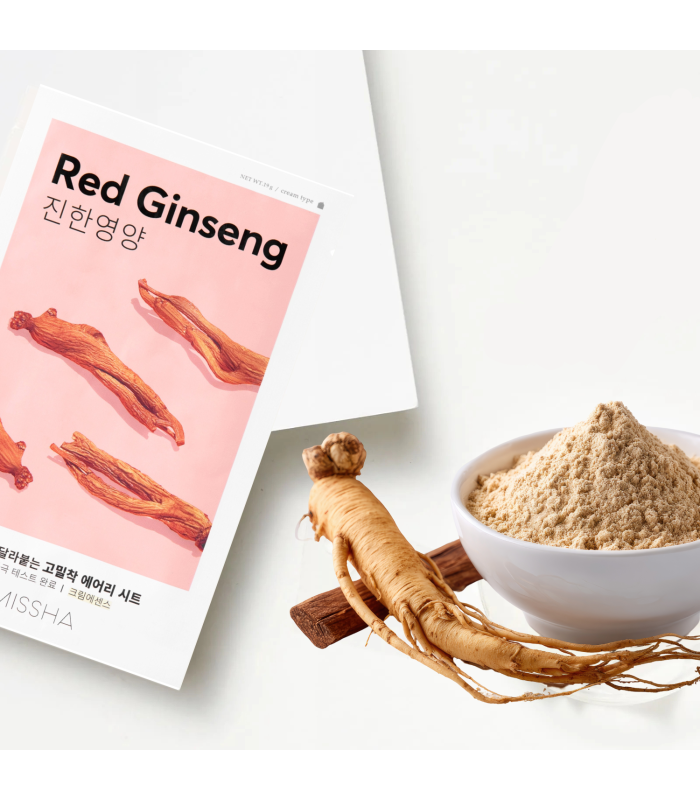 MISSHA - Airy Fit Sheet Mask