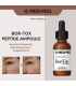 Medi-Peel - Peptide-Tox Bor-Tox Peptide Ampoule - Siero viso ai peptidi anti-age